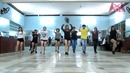 SongJieun – Twenty-Five Dance Cover by BoBo’s class