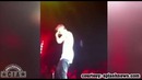 Justin Bieber Collapses on Stage