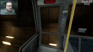 Black Mesa Прохождение РЕМЕЙК Half-Life #1