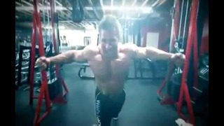 Bodybuilding Motivation – Thats all I want to do! CutAndJacked.com – YouTube