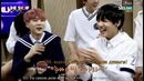 150505 BTS – The Show MV Talk