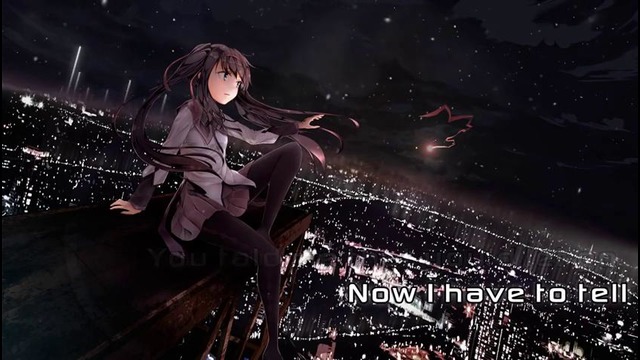 Get Far feat H-Boogie – The Radio (Nightcore Mix)