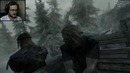 The Elder Scrolls V- Skyrim ► Начало бесконечности ► #1(1)