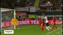 Германия – Азербайджан. Обзор матча. Чемпионат Мира 2018. Квалификация