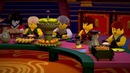 Ninjago- 4 сезон, 5 эпизод