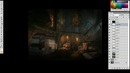 EPISODE 17 Set Design Painting part2