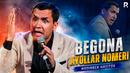 Nodirbek Hayitov – Begona ayollar nomeri