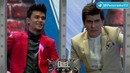 D U E L | 1-soni (Shahzodxon va Sardor Mamadaliyev) (24.01.2018)