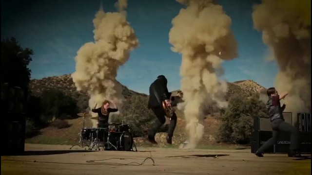 Shinedown – I’ll Follow You (Alternate Video 2017!)