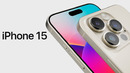 IPhone 15 – ИСТОРИЧЕСКОЕ СОБЫТИЕ