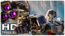 TRANSFORMERS ONE Trailer 2 (NEW 2024)