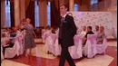 Оригинальный свадебный танец в Ташкенте