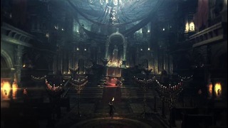 Геймплей Dark Souls 3 впервые показали на видео