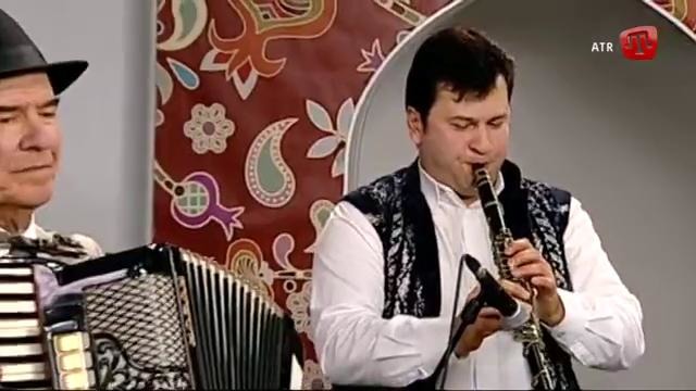 Ансамбль дестан – къара денъиз балыкълары – crimean tatar tv show