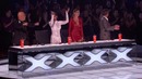 Light Balance- Light Up Dance – America’s Got Talent 2017