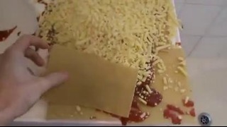 Как приготовить лазанью