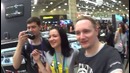 ИГРОМИР-2015: Jove, Frost, угарный косплей и сочные девушеки