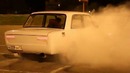 ВАЗ-2101 GT