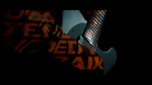 Thrown – grayout (Official Video 2021)