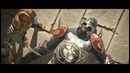 Injustice 2 – спасти супергерл – проходим сюжет, #6