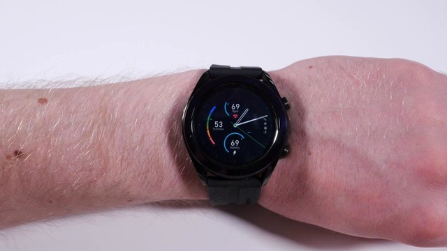 Как Huawei Watch GT работают 14 дней и за что платить؟ Полный обзор