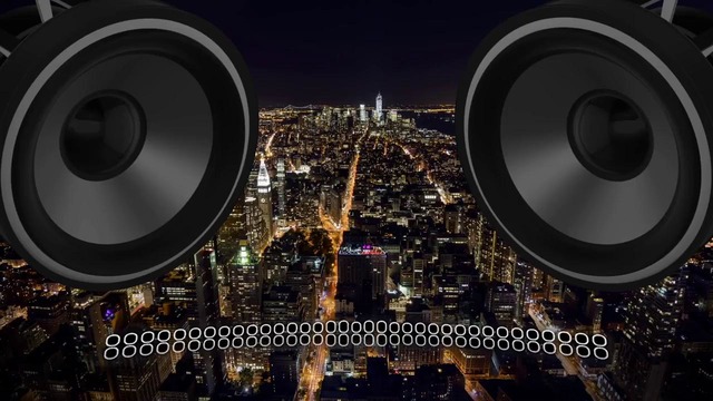 6ix9ine & Nicki Minaj – FEFE (Besomorph Remix) ￼[Bass Boosted]