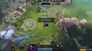 Dread’s stream – Shadow Fiend ⁄ Bane – 27.02.2018