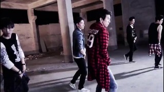 K-Tigers – BTS – Danger (Cover Taekwondo Ver.)