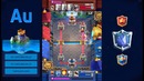 Clash royale – 5100 кубков. топ колода. легендарный дракон + спарки