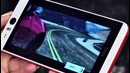 HTC Desire Eye – флагманский смартфон с водостойким корпусом и продвинутой камерой