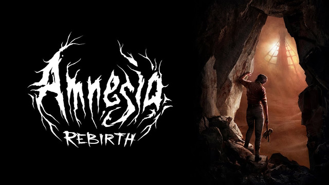 Amnesia: Rebirth – Первые страхи