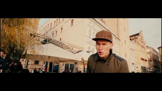 Словетский – Волк (2016) directed by OCEANWOO