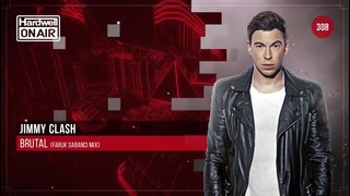 Hardwell On Air Episode 308