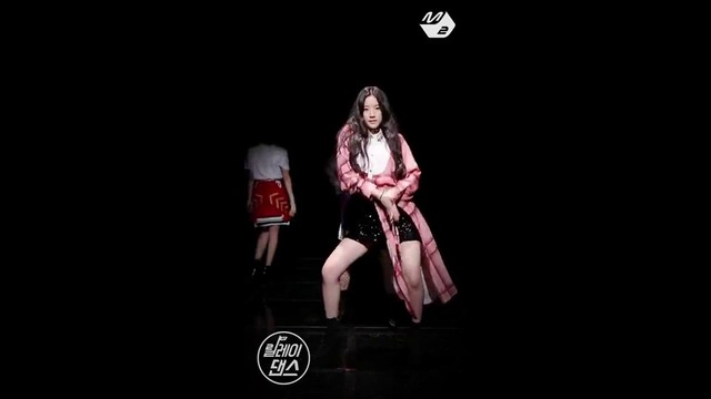 [Relay Dance] (G)I-DLE (Idle) – LATATA @ M2