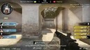 CS:GO CPH Games 2013: NaVi vs Fnatic (mirage)