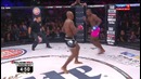 Phil Davis vs Francis Carmont – Bellator 142 DYNAMITE