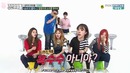 Weekly Idol – EXID