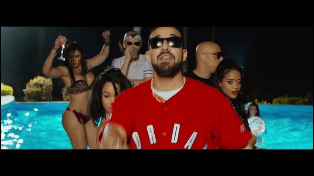 French Montana – No Shopping ft. Drake