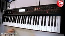 21) Синтезатор KORG KROSS 61