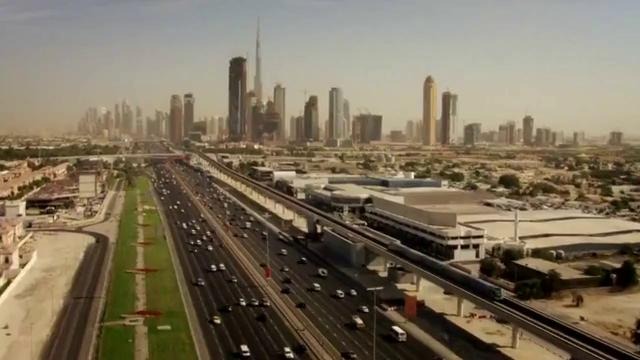 I Love Dubai: Dubai World Expo 2020 (YES, DUBAI CAN!)
