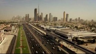 I Love Dubai: Dubai World Expo 2020 (YES, DUBAI CAN!)