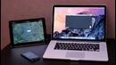 Yosemite + iOS 8 = Handoff и Сontinuity [первый взгляд