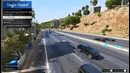 ДПС. (ГАИ) в GTA 5. mod 2017г