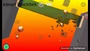Smash Hit game обзор бесконечного режима