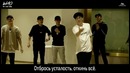 WAO рус. саб] Yu Jaeseok X EXO – Dancing King