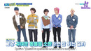 Weekly Idol – TXT Ep.483 [рус. саб]