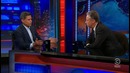 The Daily Show with Jon Stewart 7/24/14 with Fareed Zakaria