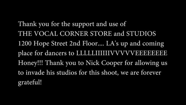 Zendaya’s 2nd Official Dance Video