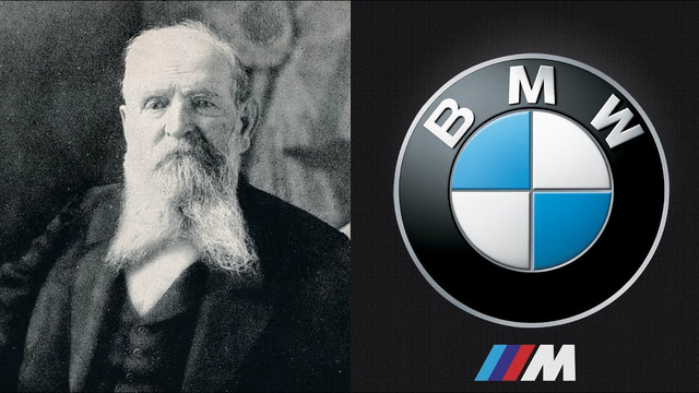 Он «позавидовал» успехам Мерседес и через месяц придумал BMW / История компании и бренда «БМВ»