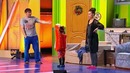 Уральские пельмени 2016. Хочу всё ржать! Выпуск 4